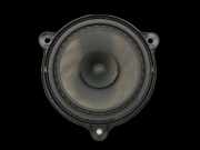Nissan Micra IV K13 10-13 5T Lautsprecher Mitteltöner Rechts Hinten