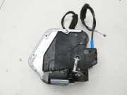 Suzuki Kizashi 09-16 Türschloss m. ZV Stellmotor Rechts Hinten