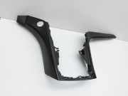 Ford Grand C-MAX 15-19 Blende Einbaurahmen für Mittekonsole