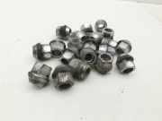 Opel Zafira C 16-19 Satz Radmuttern Muttern Radbolzen