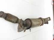 VW Amarok 2H 10-16 BiTDI 2,0 120KW Partikelfilter Rußpartikelfilter Dieselpartikelfilter DPF