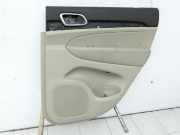 Jeep Grand Cherokee WK2 13-17 Türverkleidung Türpappe Rechts Hinten