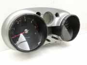 Nissan Qashqai J10 07-10 dCi 2,0 110KW Kombiinstrument Tacho