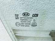 Kia Soul II PS 14-19 RVK Seitenscheibe für Tür Türscheibe Rechts Vorne