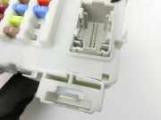 Ford C-Max II 10-15 1,0 92KW Sicherungskasten Zentralelektrik