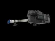 VW Tiguan I 5N 11-16 TDI 2,0 130KW Waschwasserbehälter Wischwasserbehälter