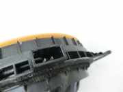 Toyota Prius IV ZVW5 16-19 Lautsprecher Links Vorne