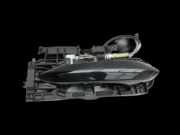 BMW F11 520d 10-13 Kombi Türgriff Griff aussen Rechts Vorne