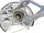 Audi A6 C7 4G 10-14 Lim TDI 3,0 150KW Achsschenkel Radnabe mit ABS Rechts Hinten