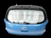 Hyundai I10 AC3 III 19-23 5T Heckklappe Kofferraumdeckel