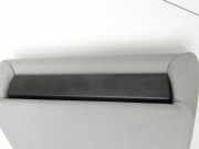 Mercedes W203 C200K 04-07 Armlehne Mittelarmlehne Auflage mit Becherhalter für Rücksitzbank