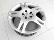 Mercedes W220 S430 98-02 1x Felge Alufelge 5X112 7.5X17Zoll ET46
