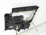 Volvo C30 06-09 3T Seitenverkleidung Wandpappe Links Hinten