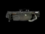 BMW F31 320d 11-15 Kombi Anhängerkupplung AHK Elektr. Schwenkbar Orig. Westfalia