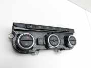 VW Sharan 7N II 10-15 Bedienteil Bedienelement Heizung Klimabedienteil Sitzheizung