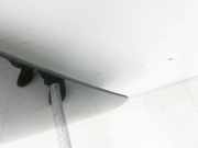 Ford Mondeo V BA7 CF 14-19 Kombi Seitenscheibe LHK für Tür Fenster Scheibe Links Hinten Orig. getönt