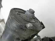 Skoda Fabia II 5J 10-12 TDI 1,6 66KW Anlasser Starter