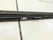 Lancia Delta III 844 08-11 Leiste für Tür Scheibendichtung Links Hinten