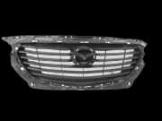 Mazda CX-3 DK 15-21 Frontgrill Kühlergrill Grill