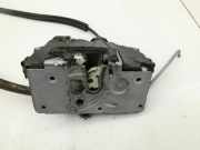 Boxer Ducato 250 06-14 Maxi Kasten Türschloss ZV Stellmotor Links Vorne