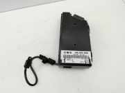 Seat Leon 1P II 09-12 Steuergerät SG Interface MDI