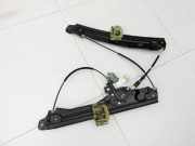 BMW F01 750iX 08-12 Kurz Fensterhebermotor mit Fensterheber Links Vorne