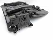 Audi TT Roadster 8J 8J9 10-14 Leder Abdeckung Verkleidung Deckel für Verdeck -Kasten Links