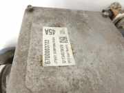 Renault Twingo III BCM 14-19 Lenkgetriebe Elektrische Servolenkung mit Steuergerät Lenkhilfe