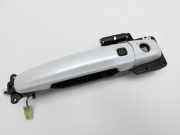 Suzuki Swift IV FZ NZ 12-17 3T Türgriff Griff aussen Links Vorne Keyless Entry