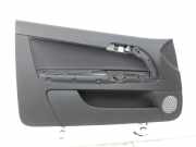 Audi A3 8P 08-10 Cabrio Türverkleidung Türpappe Links Vorne