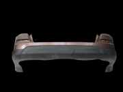 Ssangyong Rexton W RJ 12-17 Stoßstange Stoßfänger Heckstosstange Hinten