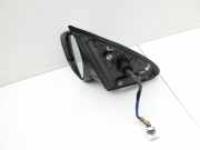 Mitsubishi Outlander III 15-18 Spiegel Aussenspiegel Links Elektr. Klappbar