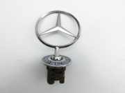 Mercedes S-Kl. W220 S350 02-05 Emblem Logo