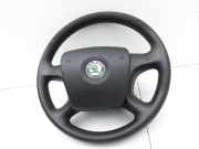 Skoda 5J 06-10 Lenkrad Airbaglenkrad
