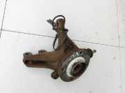 Peugeot 308 I CC 11-15 THP 1,6 115KWAchsschenkel Radnabe mit ABS Links Vorne