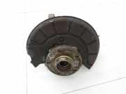 VW Sharan 7N II 10-15 1,4 110KW Achsschenkel Radnabe Rechts Vorne