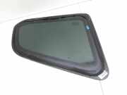 Dacia Duster II HM 18-21 Seitenscheibe Feste Scheibe Rechts Hinten Orig. getönt