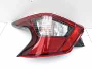 Nissan Micra V K14 17-22 5T Rückleuchte Rücklicht Heckleuchte Links orig