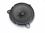 Renault Megane IV 4 16-21 Lautsprecher Links Vorne