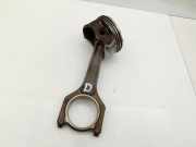 BMW E87 1er 116i 04-07 1,6i 85KW N45B16A Kolben mit Pleuel Pos D