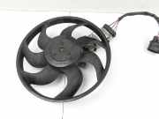 Audi Q7 4L 09-15 TDI 3,0 176KW Lüfter Ventilator f. Kühler Links