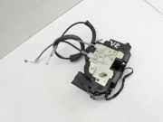 Hyundai I20 PB 12-15 5T Türschloss m. ZV Stellmotor Rechts Vorne