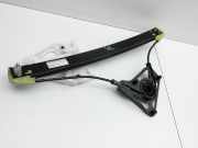 Audi A1 8X 15-18 5T Fensterheber o. FH-Motor Hinten Links