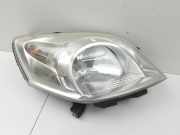 Fiat Qubo Fiorino 225 08-16 Scheinwerfer Frontscheinwerfer Rechts orig.