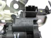 Audi A6 C7 4G 10-14 Lim Heckklappe Verriegelung Heckklappenschloss