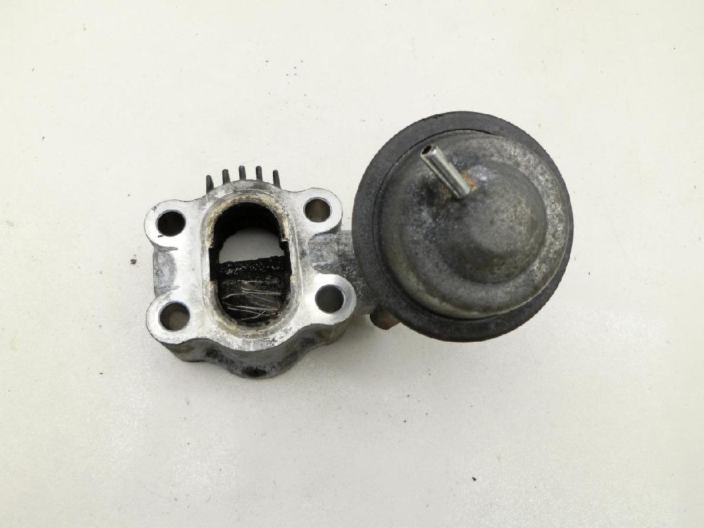 Mazda 6 GH 08-12 MZR-CD 2,2 120KW R2AA Drosselklappe Bild Mazda 6 GH 08-12 MZR-CD 2,2 120KW R2AA Drosselklappe