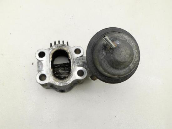 Mazda 6 GH 08-12 MZR-CD 2,2 120KW R2AA Drosselklappe Bild Mazda 6 GH 08-12 MZR-CD 2,2 120KW R2AA Drosselklappe