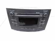 Suzuki Kizashi 09-16 Autoradio CD-Radio Bluetooth