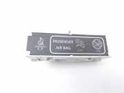 Fiat Talento 296 16-21 Blende für Armaturenbrett Abdeckung SRS Airbag