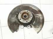 BMW F01 F04 7er AH7 08-12 Stufenheck Hybrid 4,4 330KW Achsschenkel Radnabe mit ABS Links Hinten